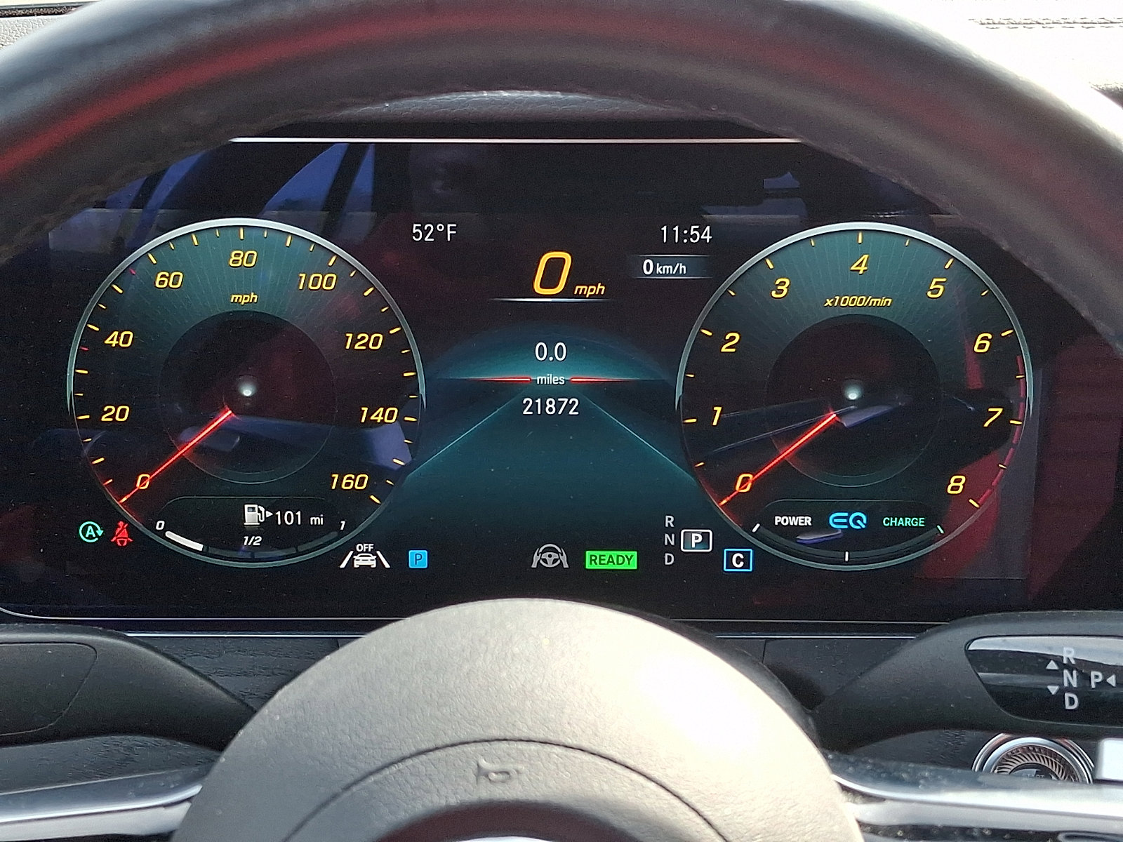 Certified 2022 Mercedes-Benz E 450 4MATIC Coupe image 21