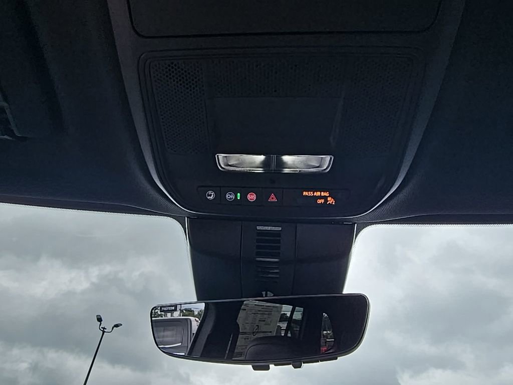 New 2026 GMC Acadia Elevation w/ Super Cruise Package image 28