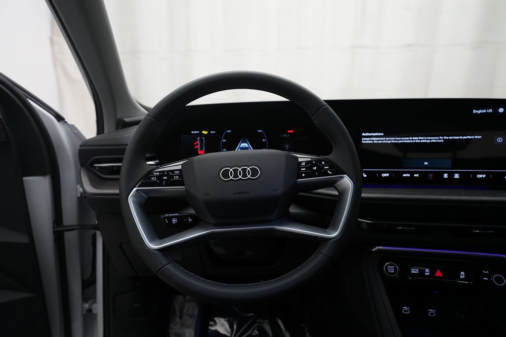Used 2025 Audi Q5 Premium Plus w/ Premium Plus image 20