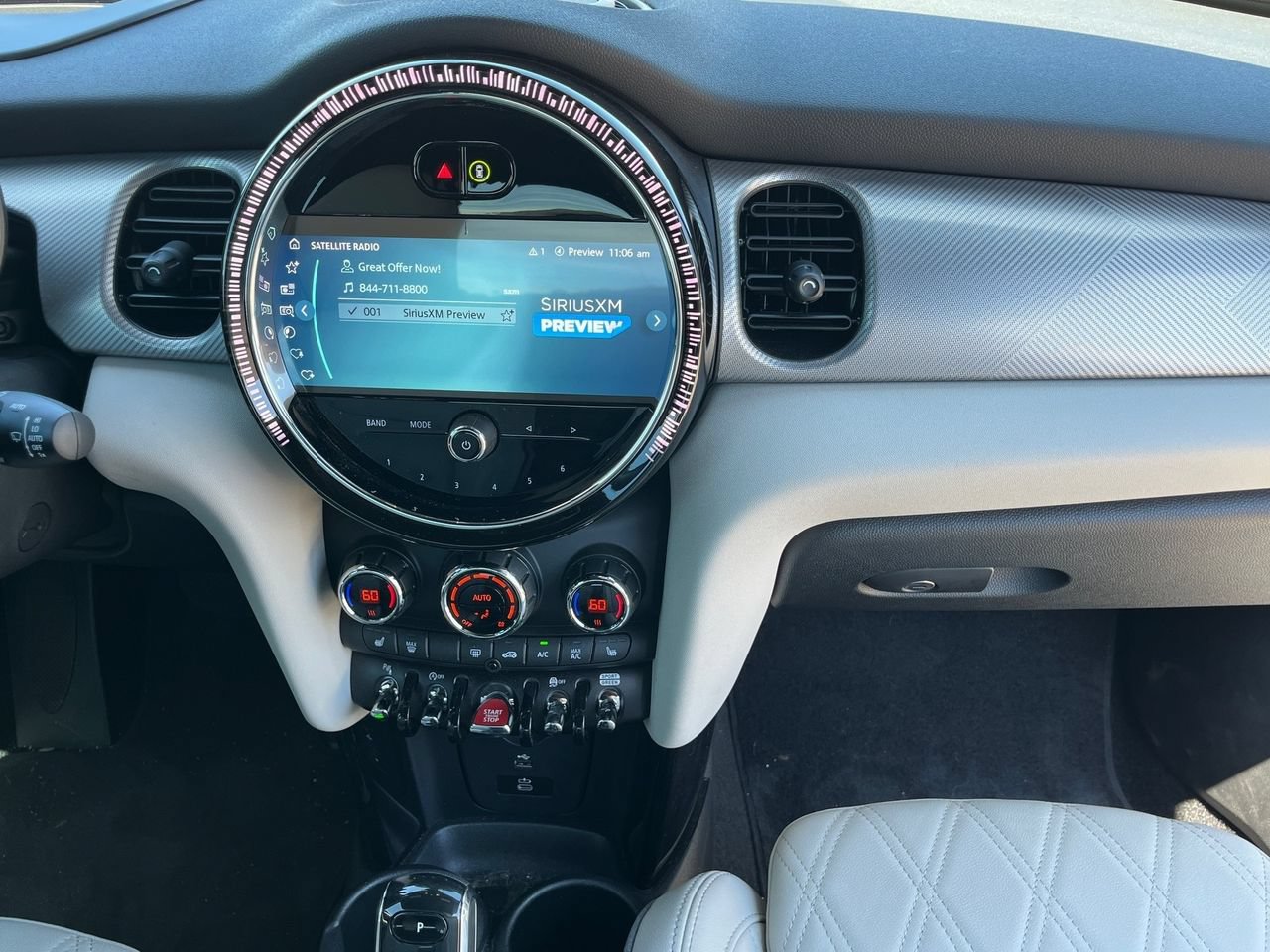 Used 2024 MINI Cooper S FWD image 15