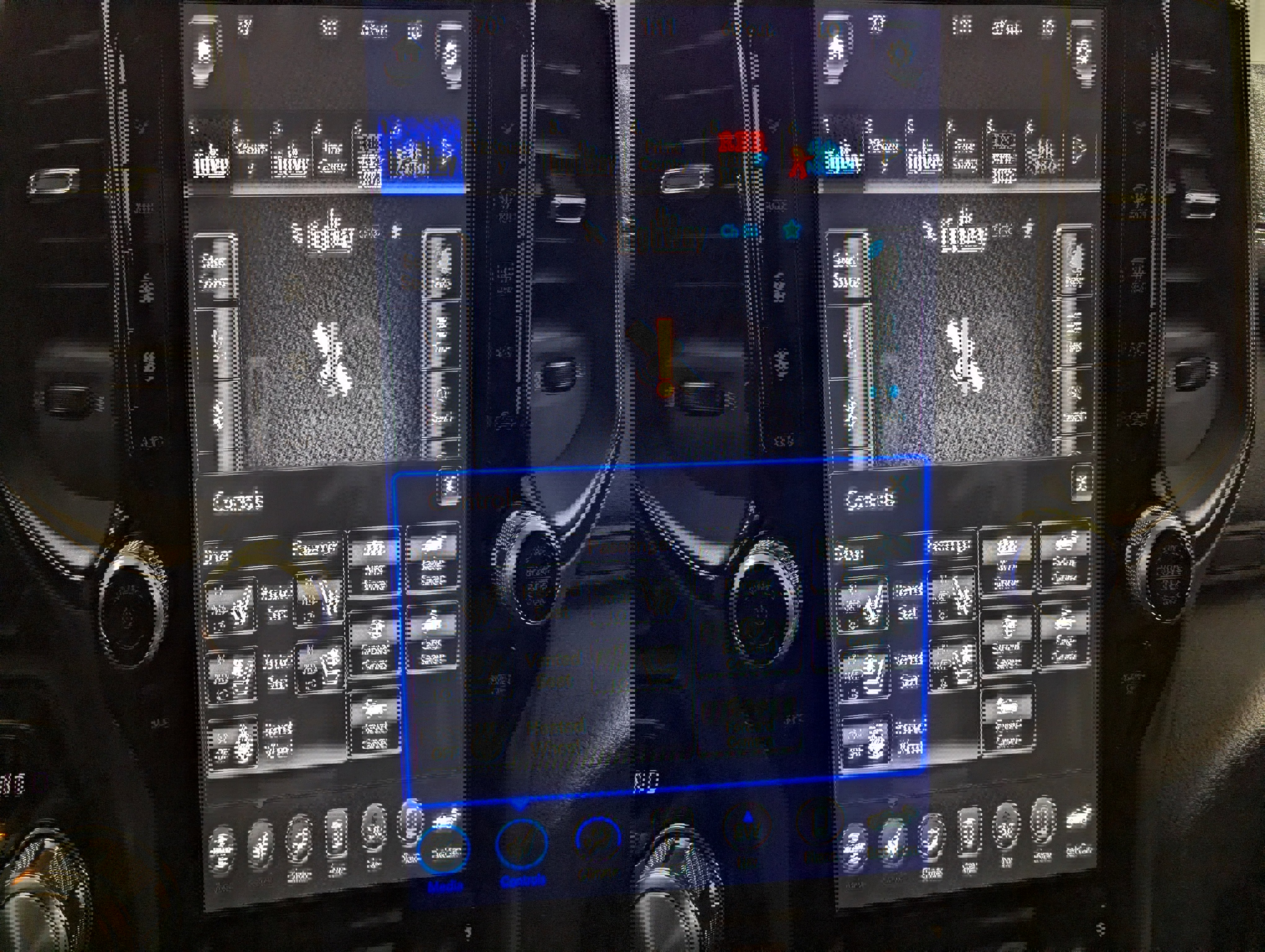 Used 2021 RAM 2500 Power Wagon image 24