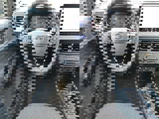 New 2025 Ford Maverick XLT w/ XLT Luxury Package image 30