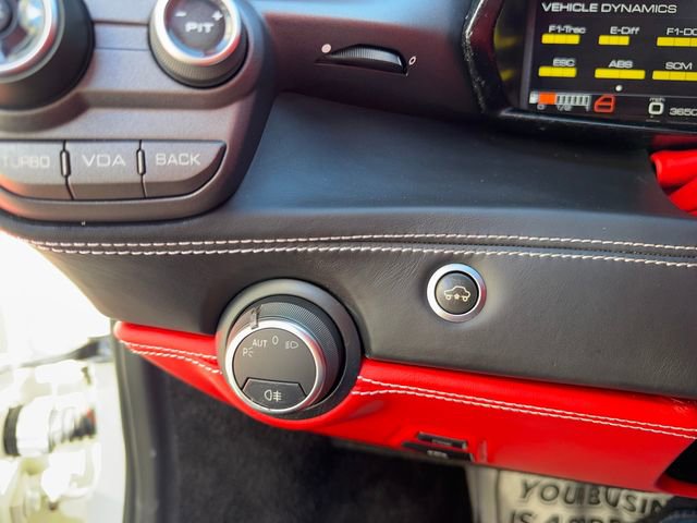 Used 2016 Ferrari 488 GTB image 13