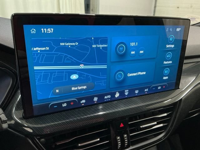 Used 2024 Ford Escape ST-Line w/ Tech Pack #1 FWD image 21