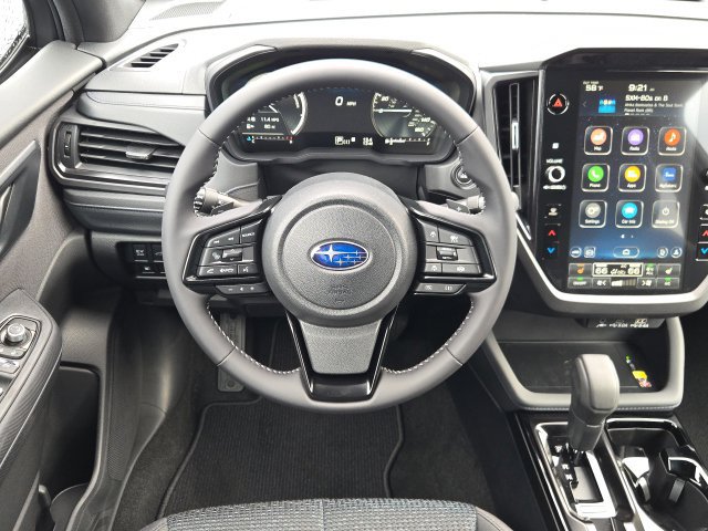 New 2026 Subaru Forester Premium AWD/4WD image 2