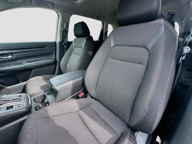Certified 2024 Honda CR-V EX image 25