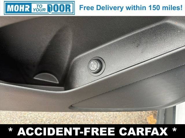 Used 2020 Chevrolet Equinox LT image 12