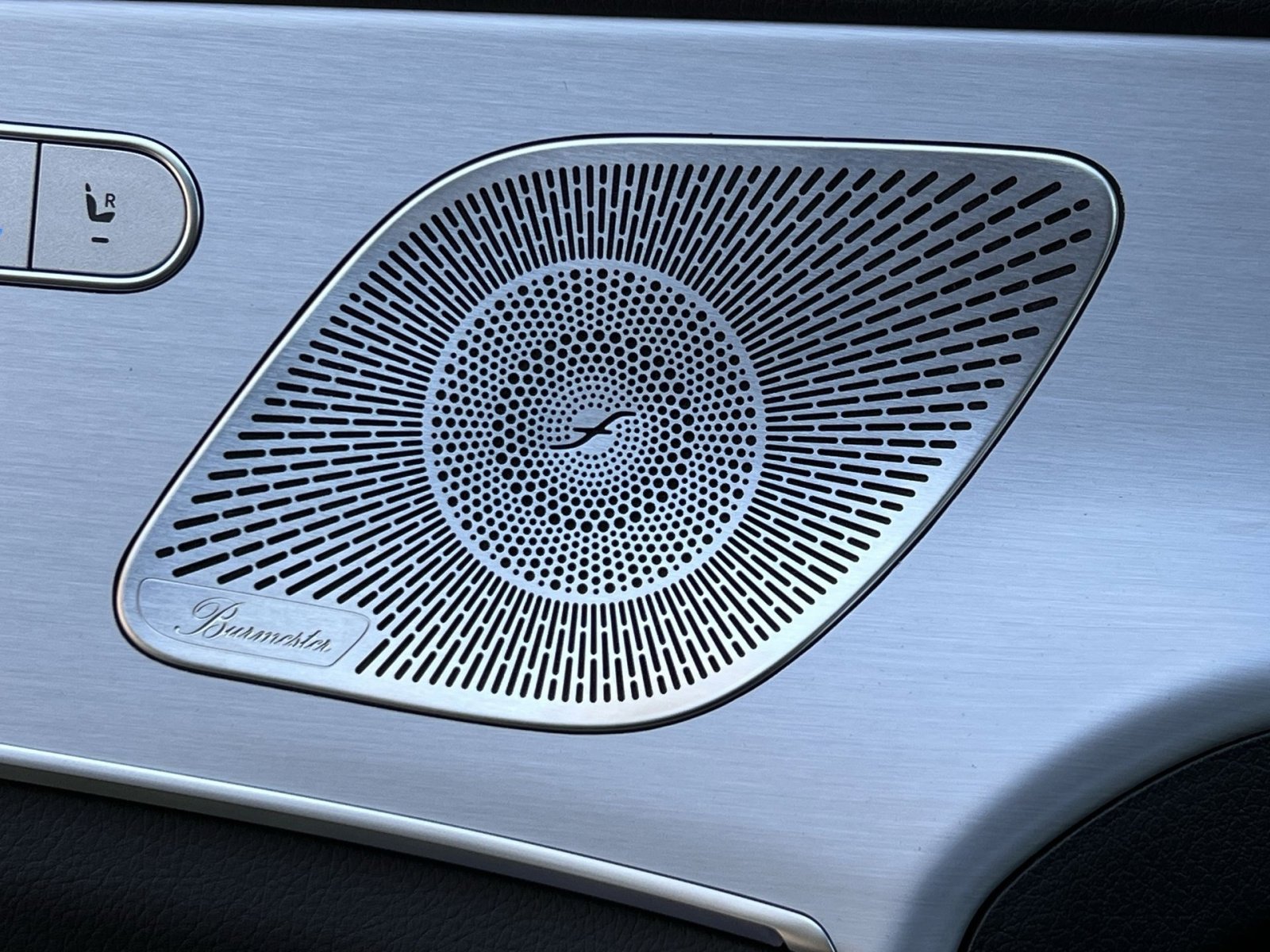 New 2026 Mercedes-Benz GLE 53 AMG 4MATIC Coupe image 37