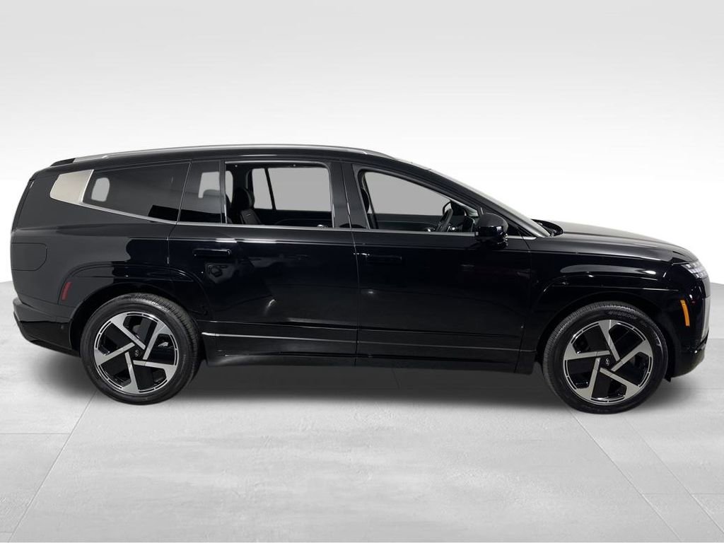 New 2026 Hyundai Ioniq 9 Limited image 6