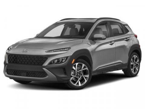 Used 2023 Hyundai Kona Limited w/ Cargo Package
