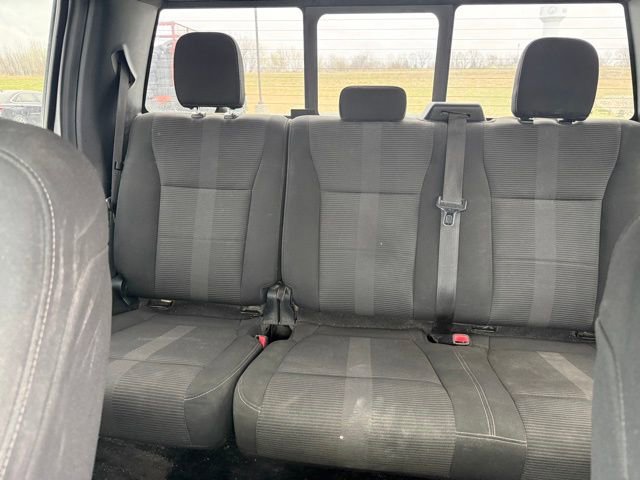 Used 2017 Ford F150 XLT w/ Equipment Group 302A Luxury AWD/4WD image 17