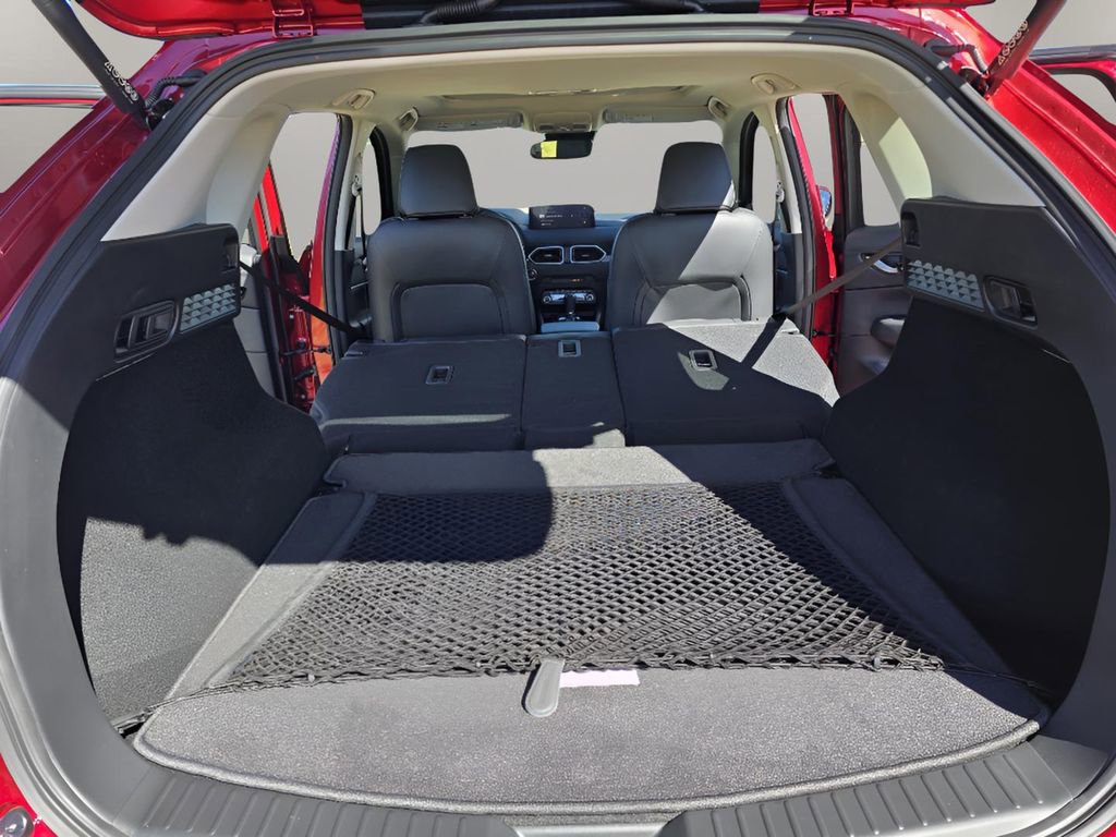 New 2026 MAZDA CX-30 AWD 2.5 S image 28