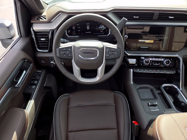 New 2026 GMC Sierra 2500 Denali w/ Max Trailering Package AWD/4WD image 25