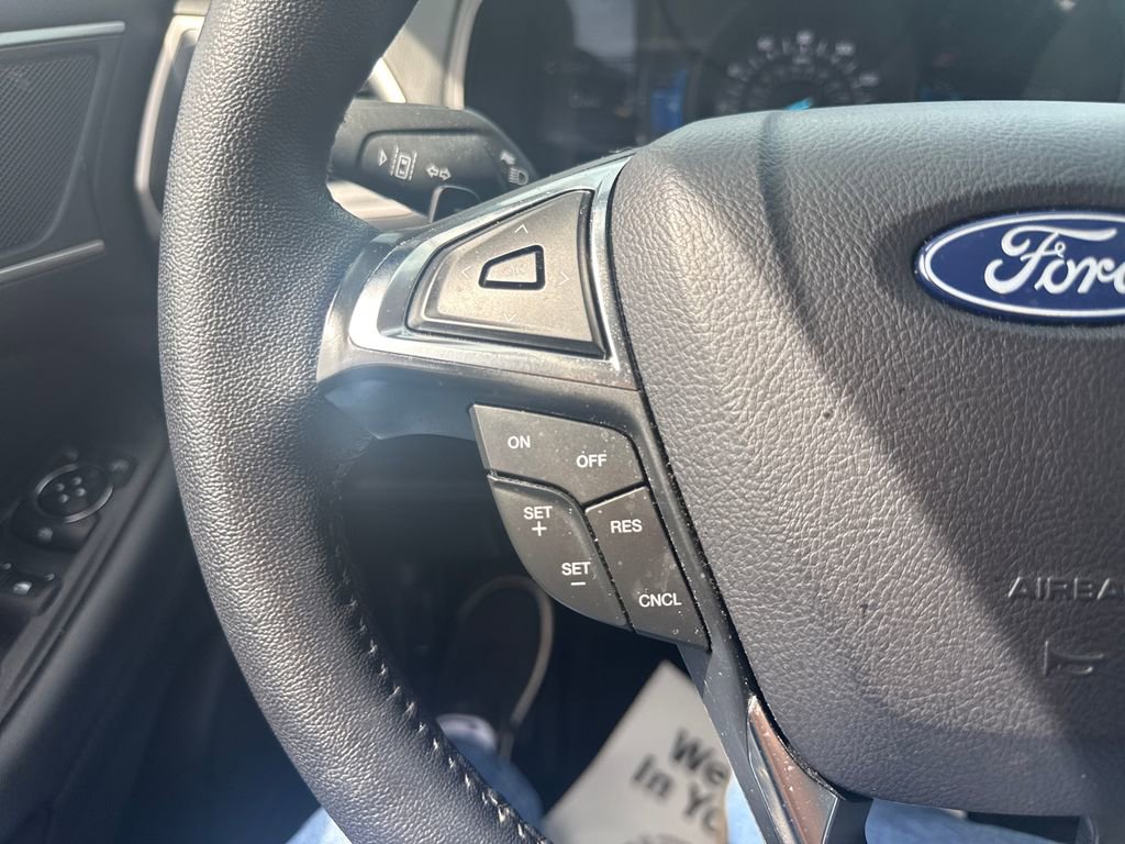 Used 2024 Ford Edge SEL w/ Convenience Package image 41