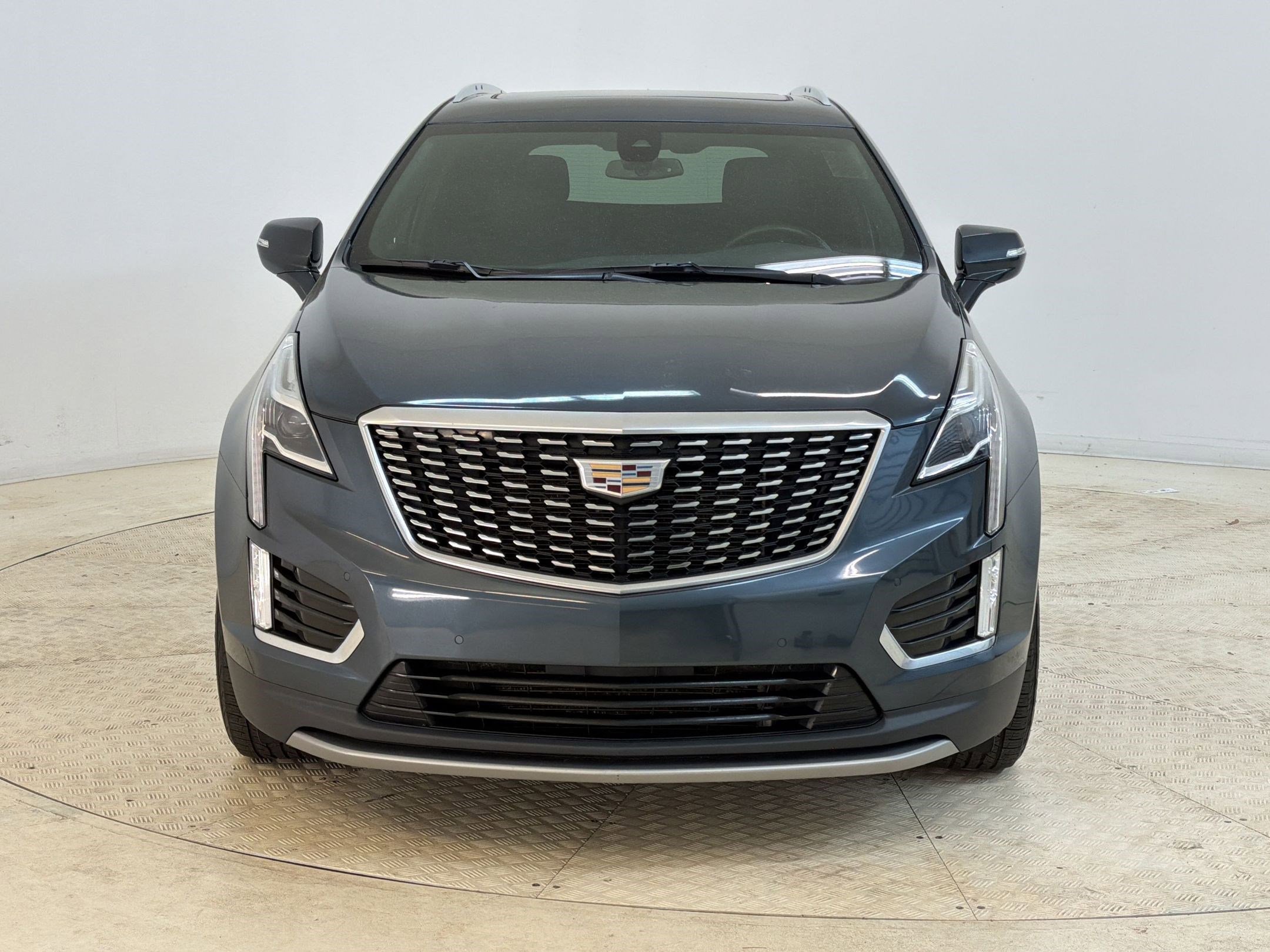 Used 2020 Cadillac XT5 Premium Luxury image 6