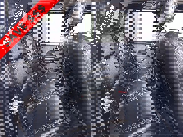 Used 2022 Jeep Gladiator Overland image 28