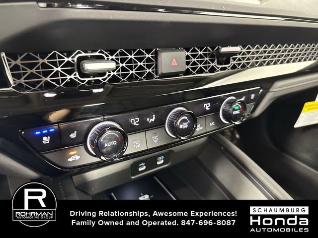 Used 2026 Honda Accord Touring image 9