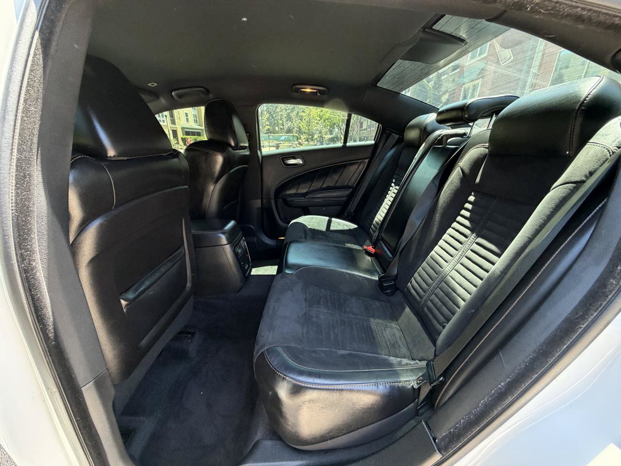 Used 2018 Dodge Charger R/T RWD image 39