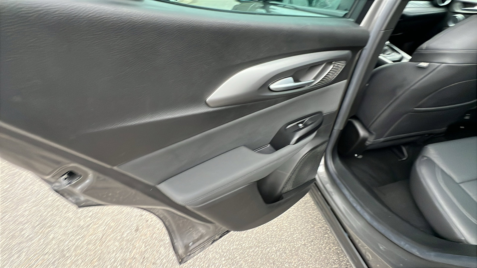 Used 2024 Alfa Romeo Tonale Veloce image 23