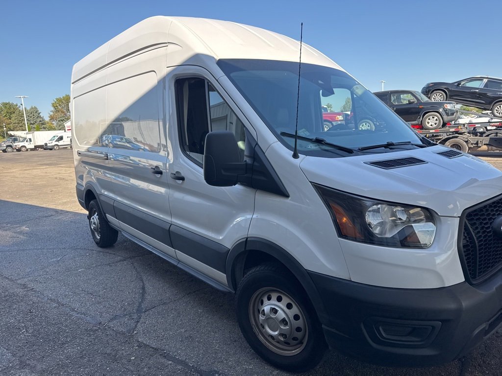 Used 2022 Ford Transit 250 148 High Roof AWD