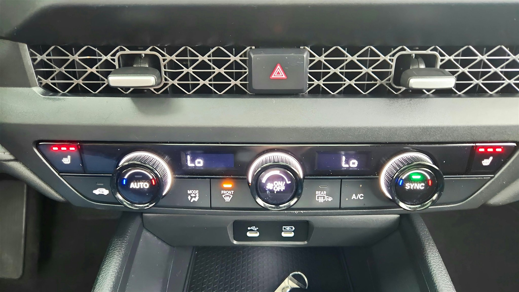 Used 2023 Honda Accord EX image 33