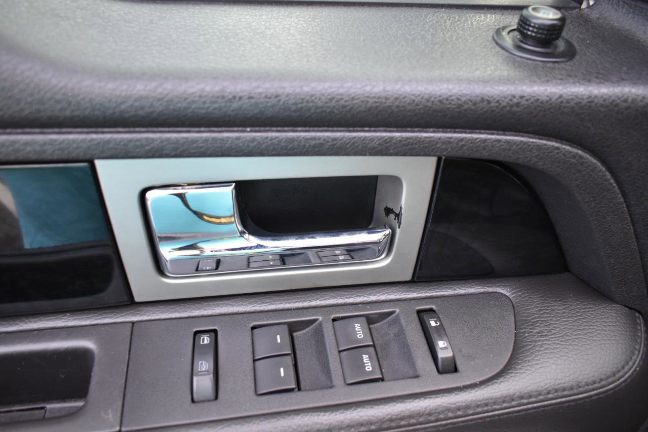 Used 2012 Ford F150 Platinum image 41