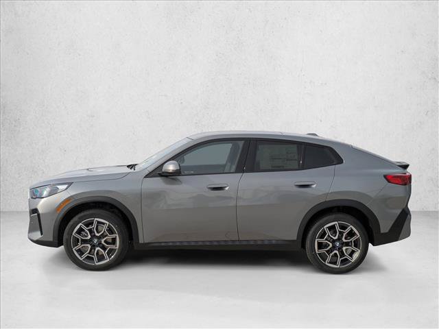 New 2026 BMW X2 xDrive28i w/ Convenience Package AWD/4WD image 5