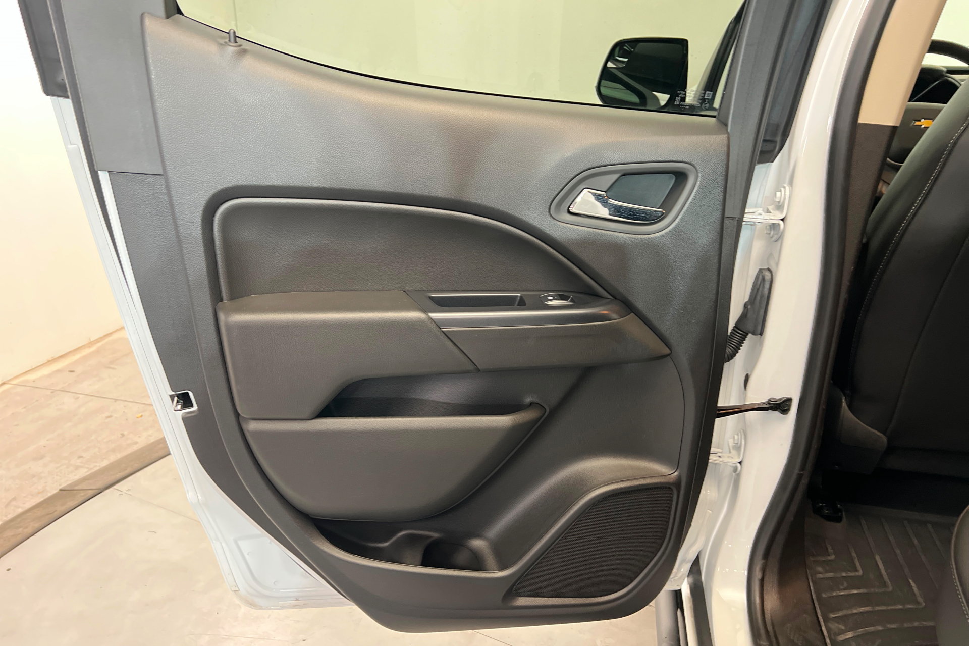 Used 2021 Chevrolet Colorado ZR2 AWD/4WD image 18