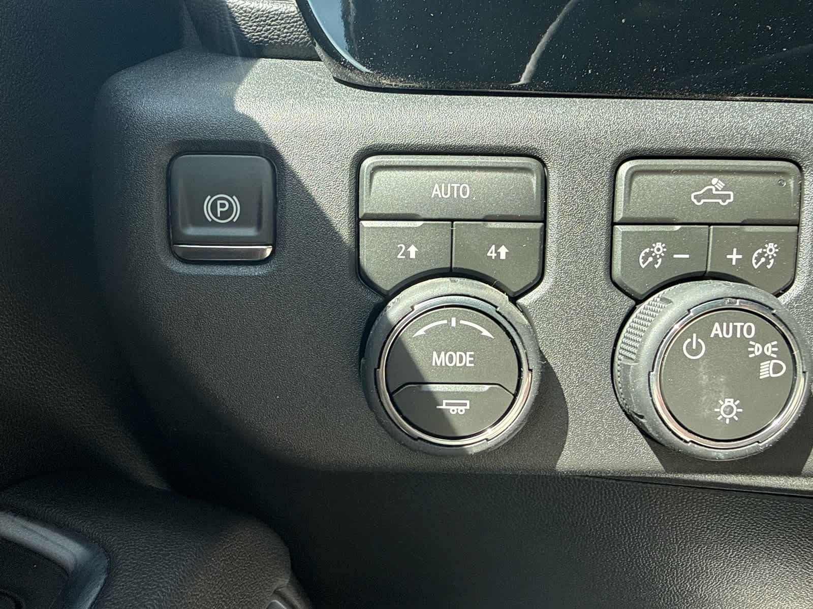 New 2026 Chevrolet Silverado 1500 LT AWD/4WD image 21