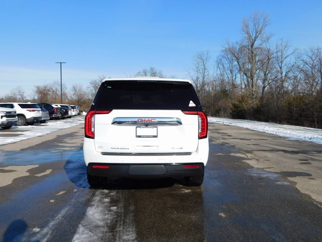 Used 2024 GMC Yukon SLE image 4