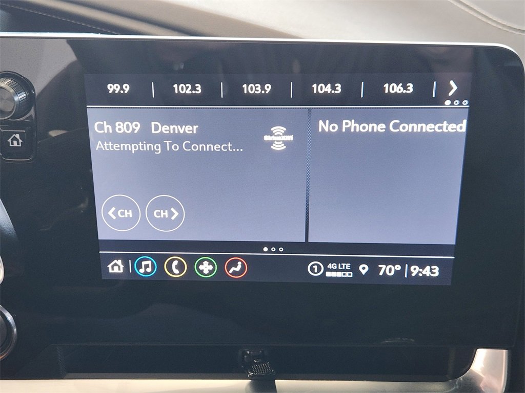 Used 2023 Chevrolet Corvette Stingray Coupe w/ 1LT image 18