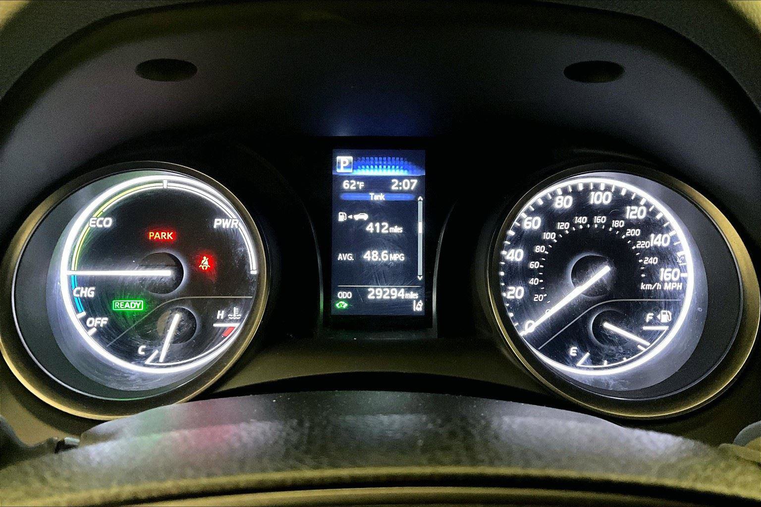 Used 2023 Toyota Camry SE image 19