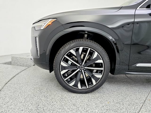 New 2026 Volvo XC90 B6 Plus w/ Protection Package AWD/4WD image 23