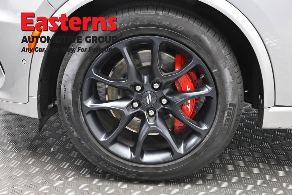 Used 2024 Dodge Durango R/T AWD/4WD image 34