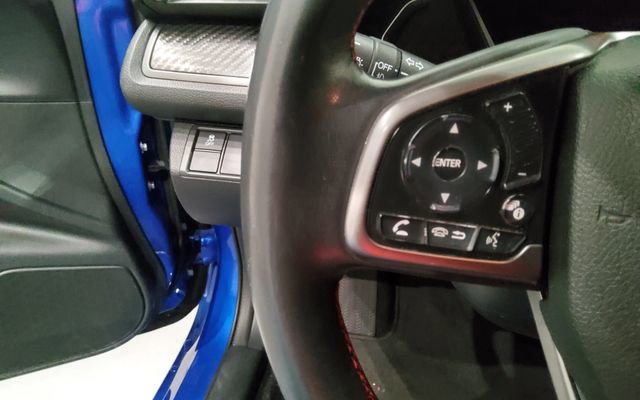Used 2018 Honda Civic Si image 30