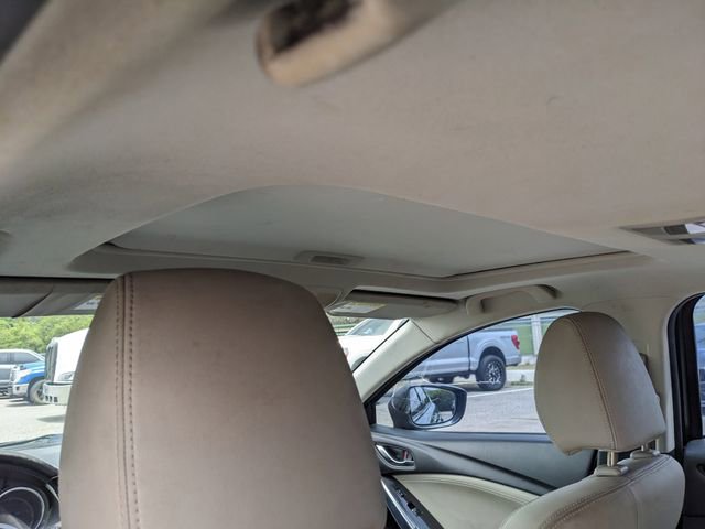 Used 2017 MAZDA MAZDA6 Touring image 19