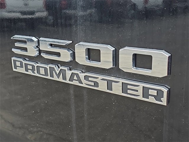 New 2025 RAM ProMaster 3500 w/ Quick Order Package 22G SLT image 6