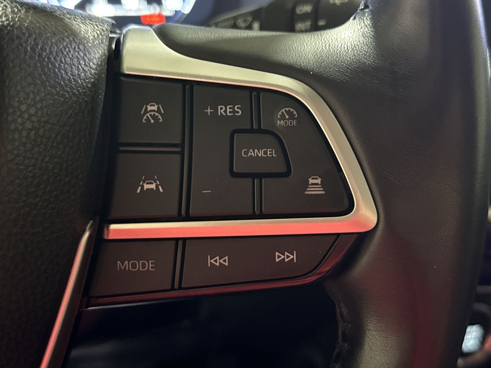 Used 2024 Toyota Grand Highlander AWD image 23