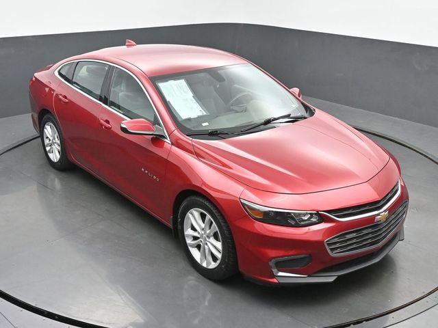 Used 2016 Chevrolet Malibu LT FWD image 42
