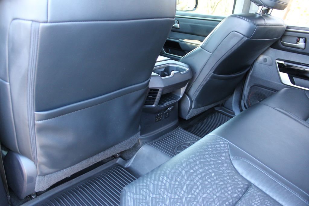 Used 2022 Toyota Tundra Limited image 46