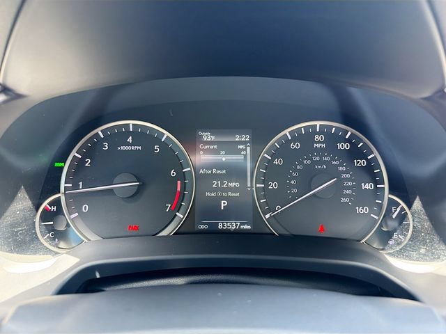 Used 2021 Lexus RX 350 FWD w/ Accessory Package image 38