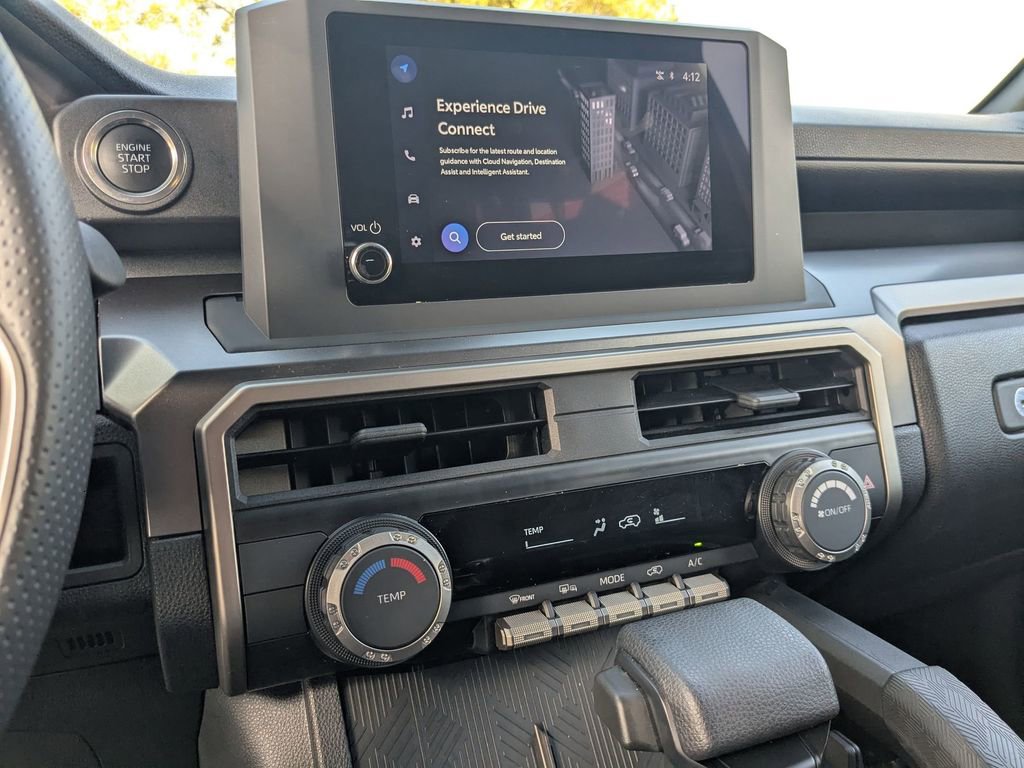 Used 2025 Toyota 4Runner SR5 image 19