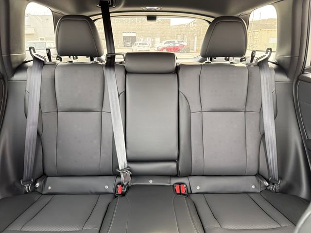 New 2026 Subaru Outback Touring XT image 33