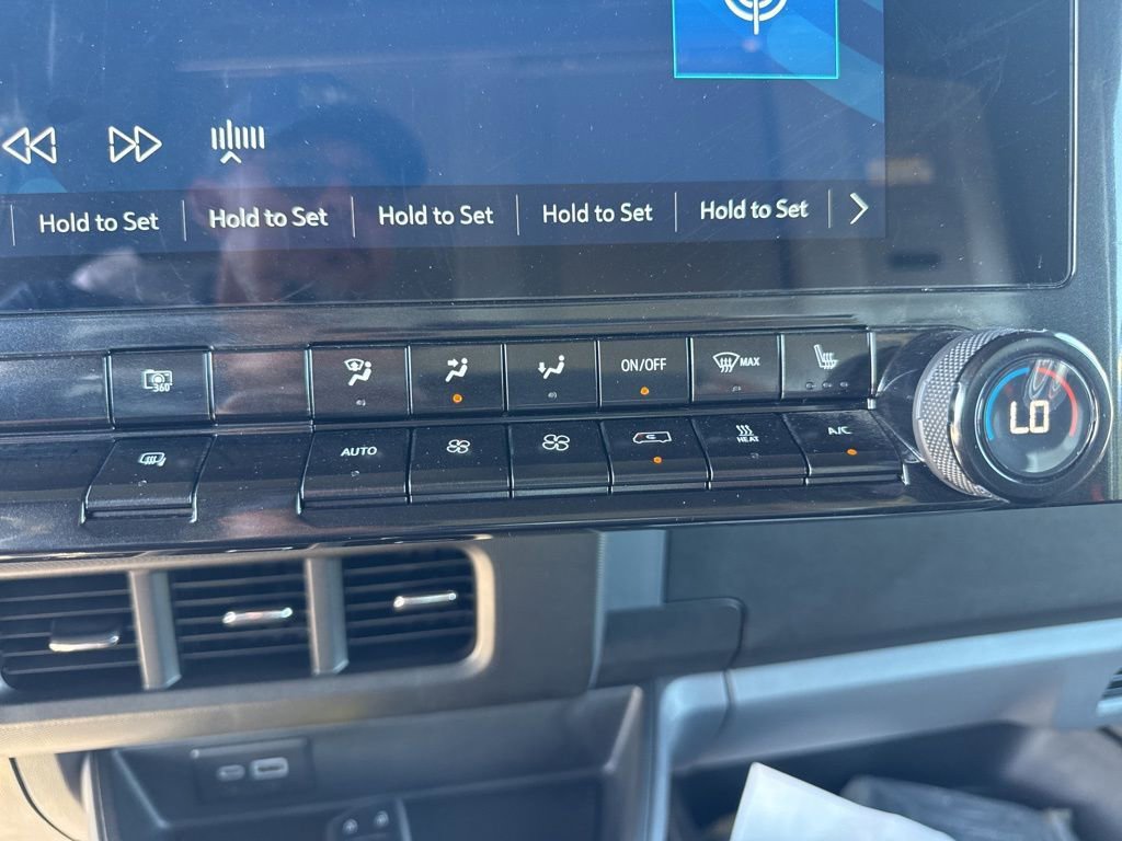 Used 2024 Chevrolet Brightdrop 600 w/ Battery Pack, Max Range image 13