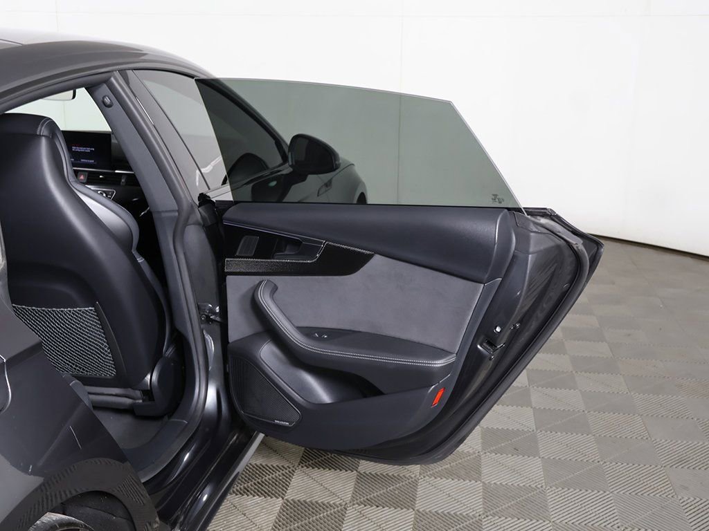 Used 2023 Audi S5 Prestige w/ Prestige Package image 28