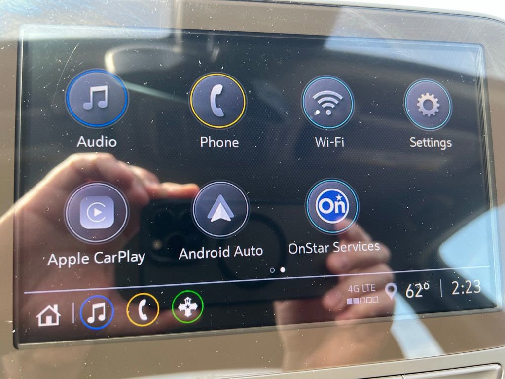 Used 2024 Chevrolet Malibu RS w/ LPO, Floor Liner Package image 37