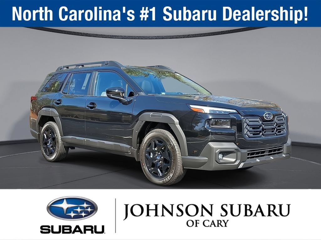 New 2026 Subaru Outback Limited w/ Premium/Limited Package 2 AWD/4WD image 1