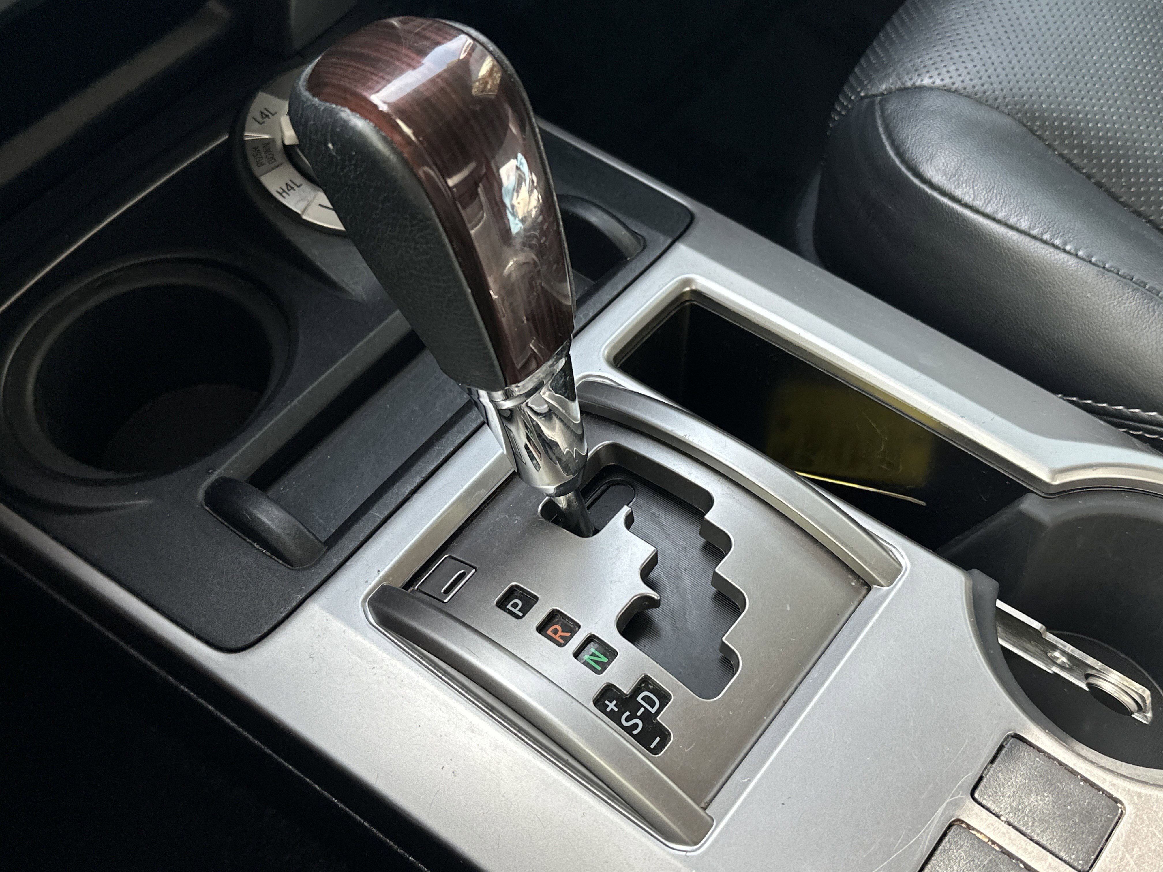 Used 2019 Toyota 4Runner Limited image 24