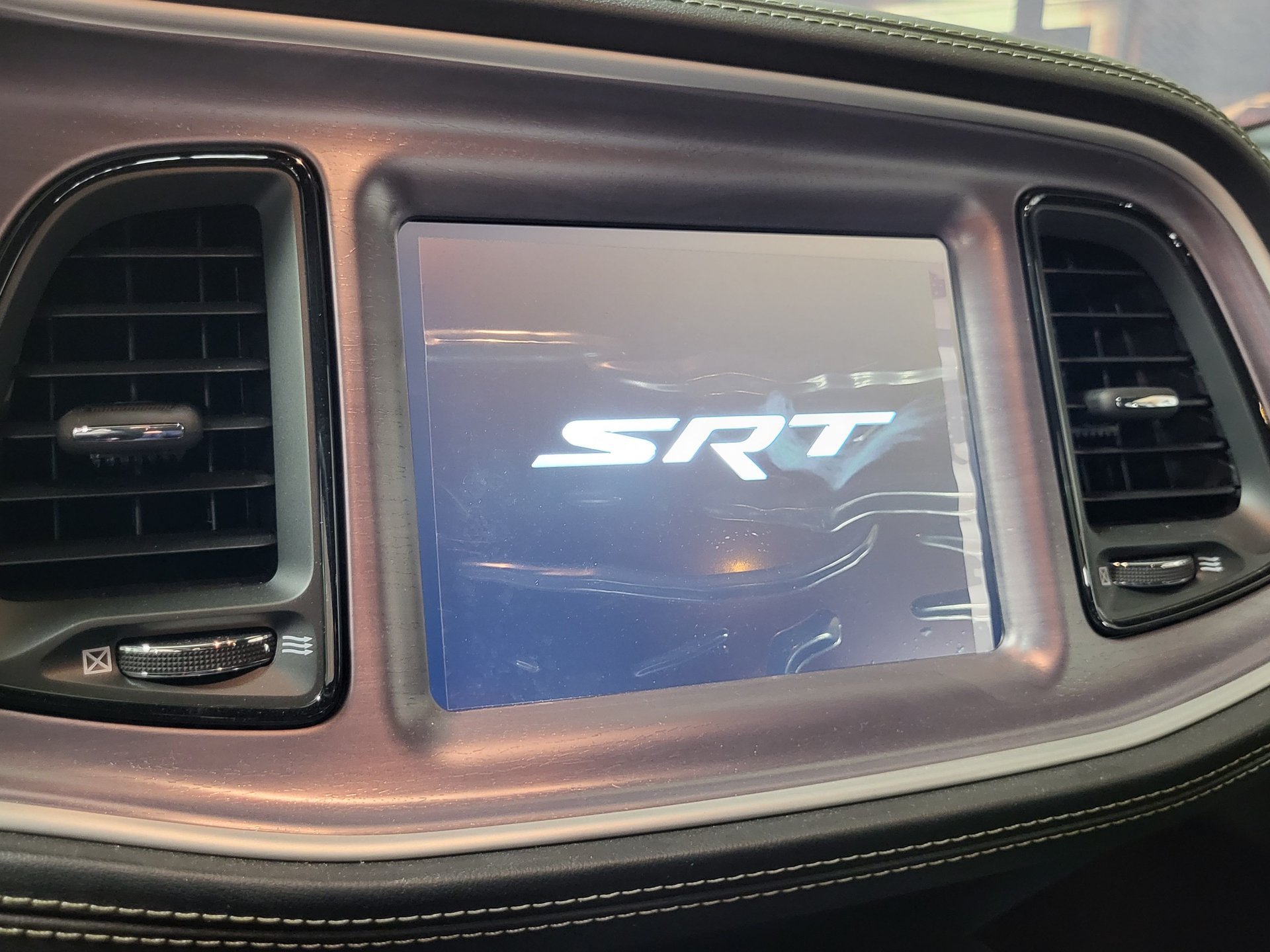 Used 2023 Dodge Challenger R/T Scat Pack RWD image 17