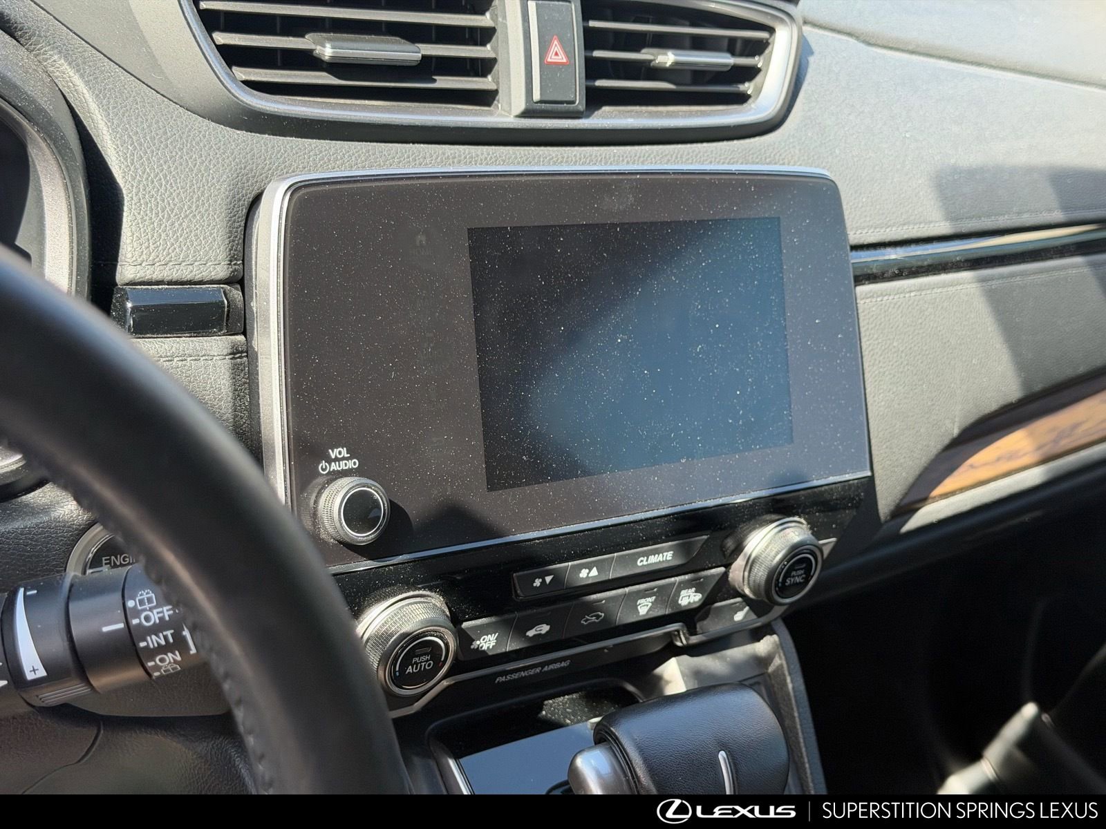 Used 2018 Honda CR-V Touring image 9